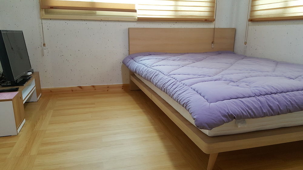Trip To Gyeongju Hotel ภายนอก รูปภาพ