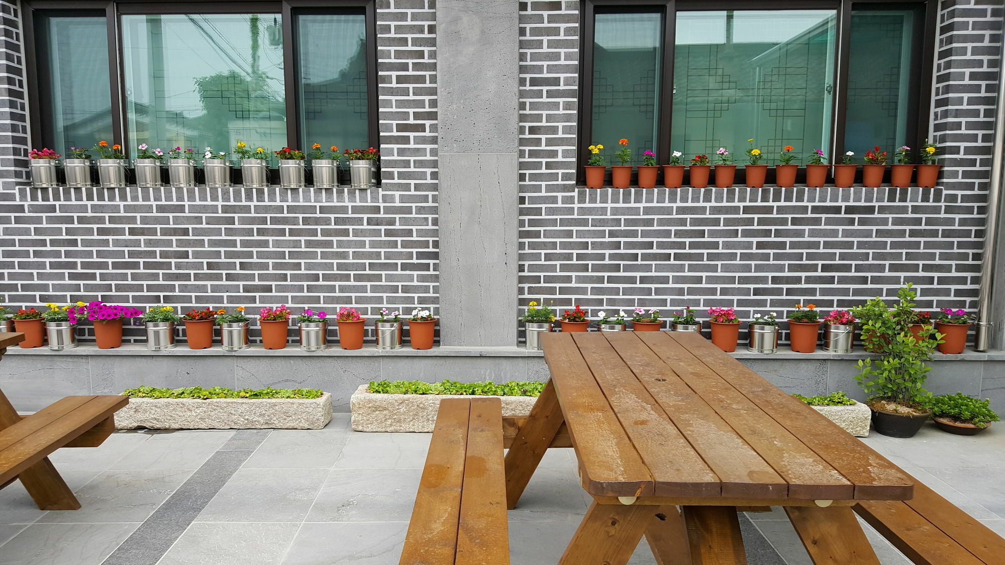 Trip To Gyeongju Hotel ภายนอก รูปภาพ